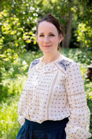 Lizzi Rawlinson-Mills