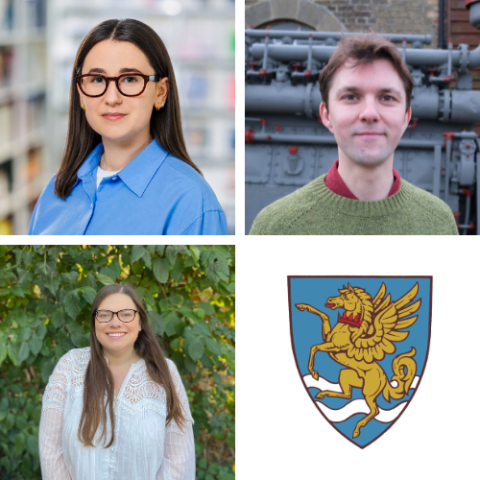 New Fellows