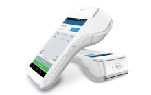 Cardless Payment Terminal