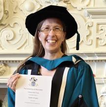 Professor Alison Young