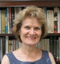 Dr Teresa Tiffert
