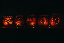 pumpkins