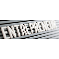 Entrepreneur Banner