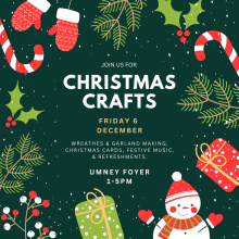 christmas crafts