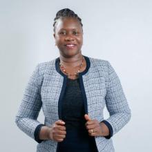 Professor Mercy Badu