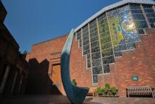 Robinson Chapel
