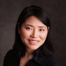 Dr Yudan Ren