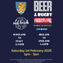 beer festival