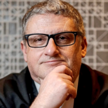Dr Mark Galeotti 