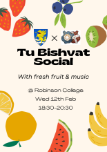 Tu BIshvat