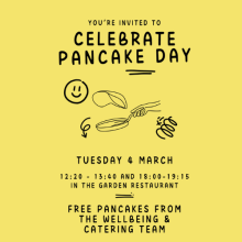 pancake