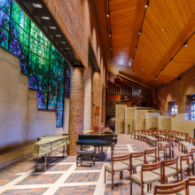 Robinson Chapel