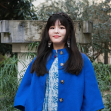 Jiayao Jiang