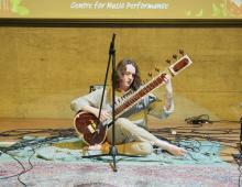 Indian Classical music society