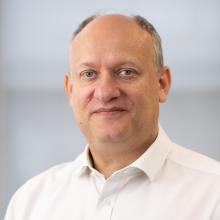 Image of Professor Adam Fox