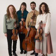 Belifante Quartet