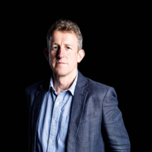 Tim Lenton