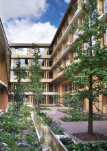 Appleby Blue by Philip Vile