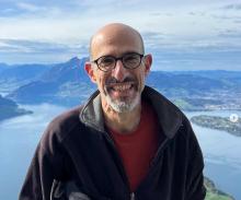 Professor Amos Lapidoth