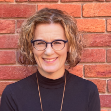 Dr Rebecca Fell