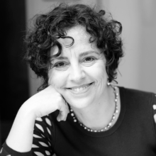 Professor Gabriele Kaminski Schierle