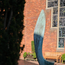 Robinson chapel