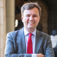 Sir Greg Hands
