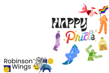 Happy Pride