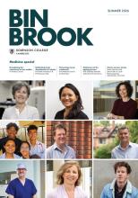Bin Brook Medicine Special