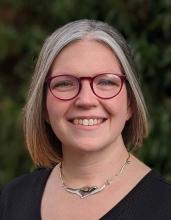 Dr Steph Archer
