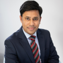 Dr Chowdhury