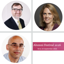 Alumni Festival