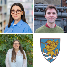 New Fellows
