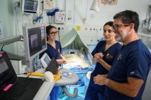 Dr Topun Austin (CUH)