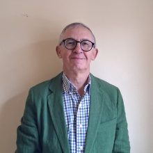 Professor Peter Kornicki
