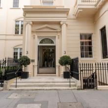 Prince Philip House London